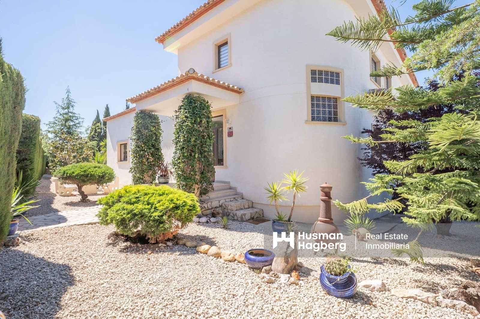5 soveværelse Villa til salg i Denia med swimmingpool - € 650.000 (Ref: 9800999)