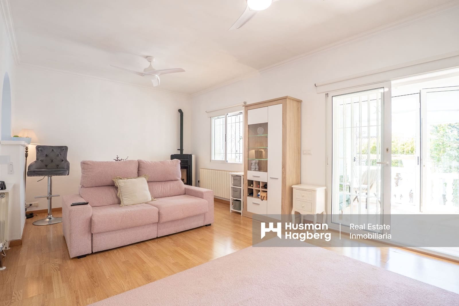 2 soverom Hus til salgs i Denia med svømmebasseng - € 219 000 (Ref: 9801000)