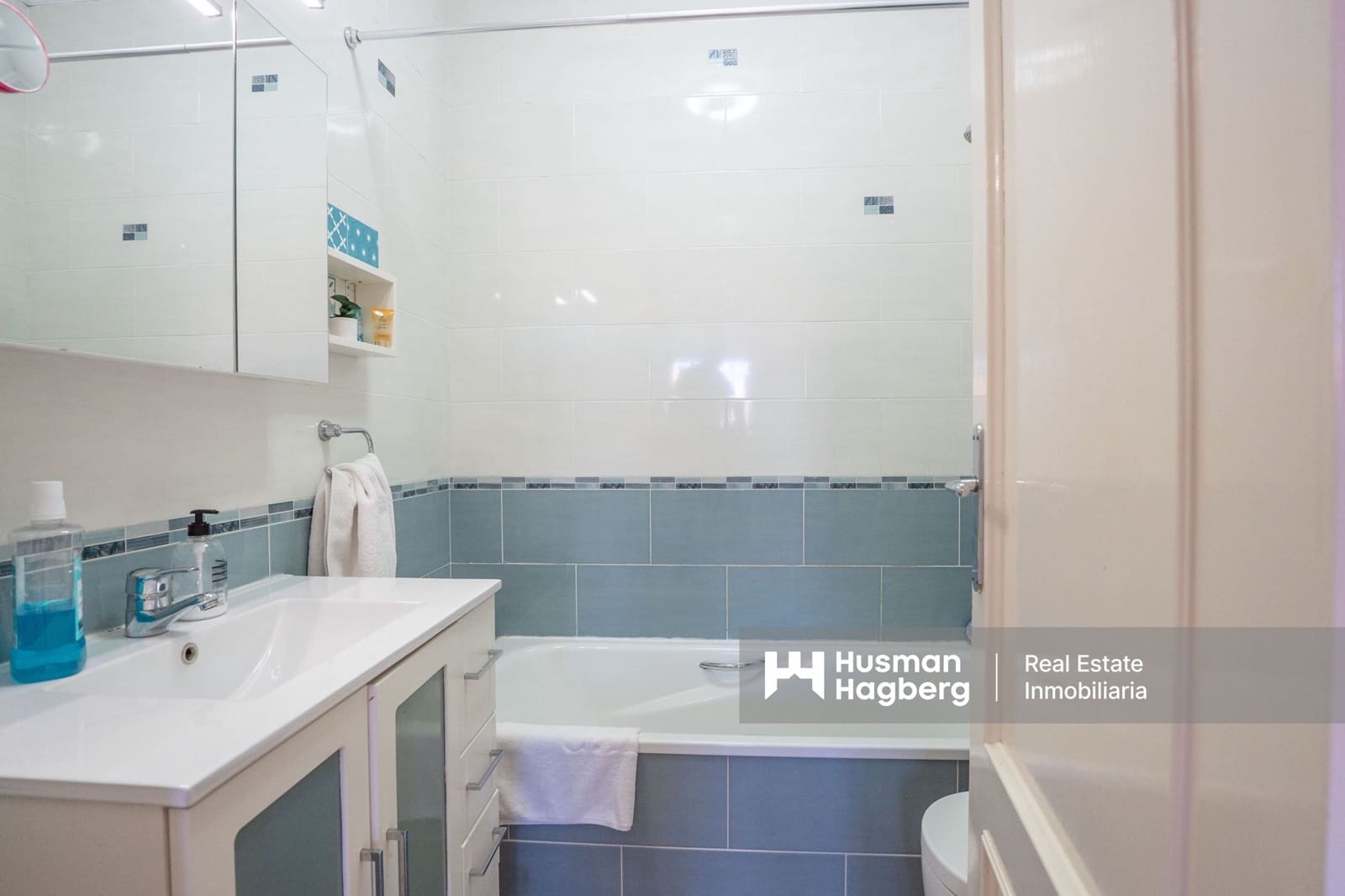 2 soverom Hus til salgs i Denia med svømmebasseng - € 219 000 (Ref: 9801000)