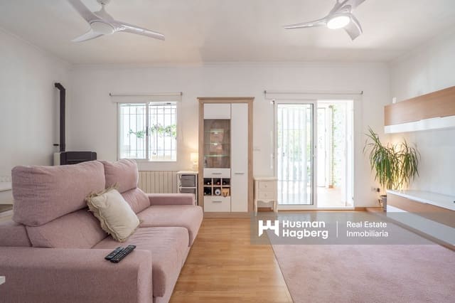 2 soverom Hus til salgs i Dénia med svømmebasseng - € 219 000 (Ref: 9801000)