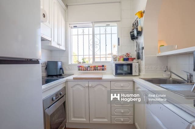 2 soverom Hus til salgs i Dénia med svømmebasseng - € 219 000 (Ref: 9801000)