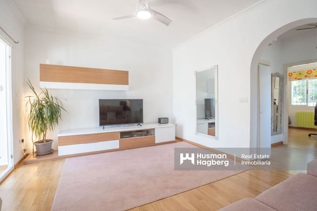 2 soverom Hus til salgs i Dénia med svømmebasseng - € 219 000 (Ref: 9801000)