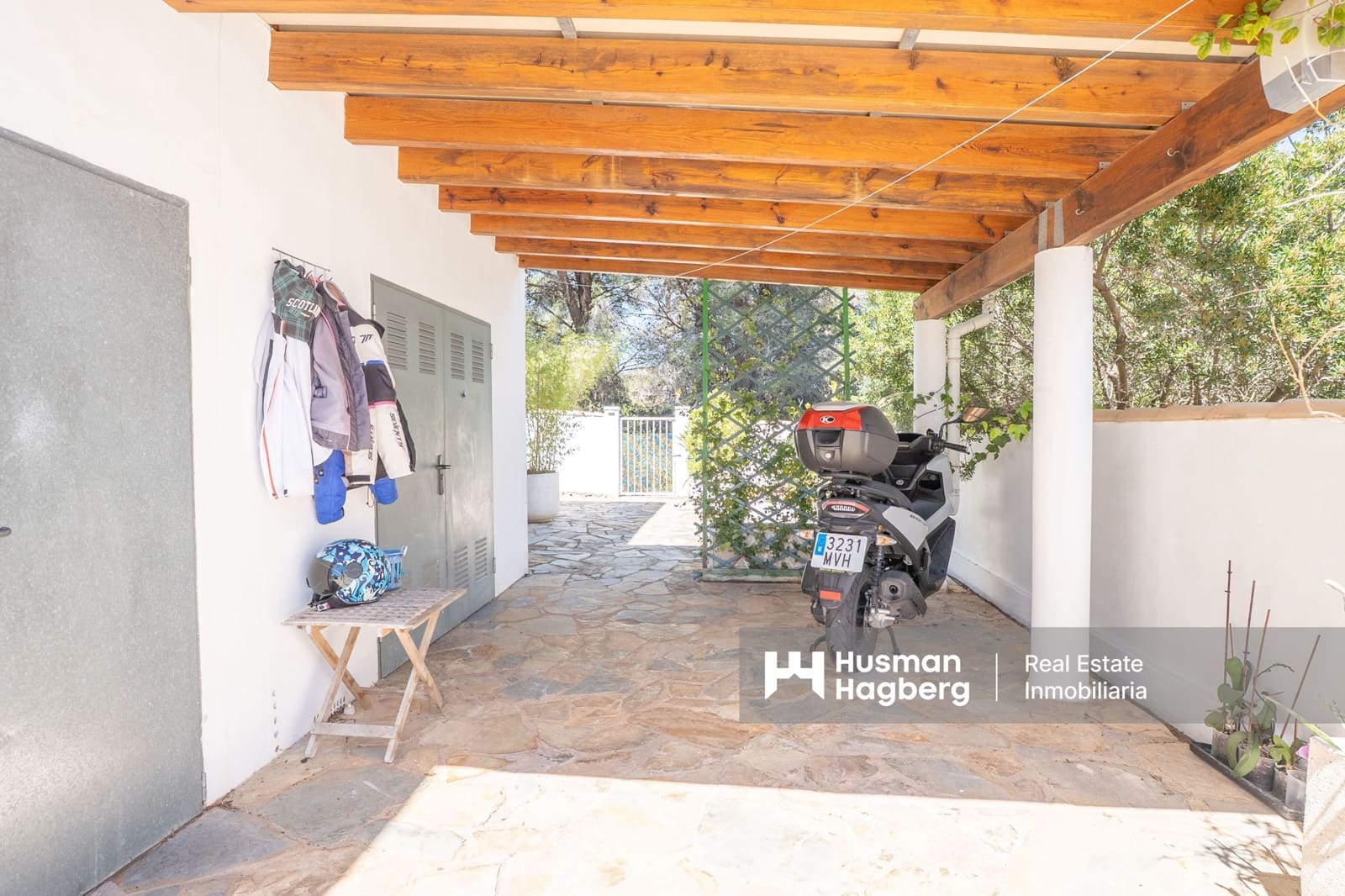 2 soverom Hus til salgs i Denia med svømmebasseng - € 219 000 (Ref: 9801000)