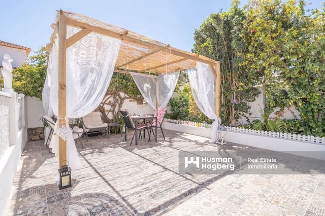 2 soverom Hus til salgs i Dénia med svømmebasseng - € 219 000 (Ref: 9801000)