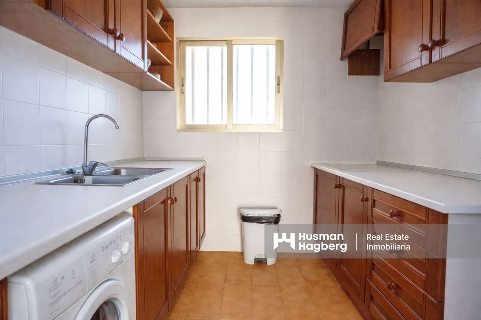 Apartamento de 2 habitaciones en Calpe / Calp en venta con piscina - 225.000 € (Ref: 9801001)