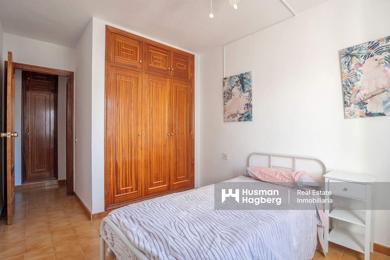 Apartamento de 2 habitaciones en Calpe / Calp en venta con piscina - 225.000 € (Ref: 9801001)