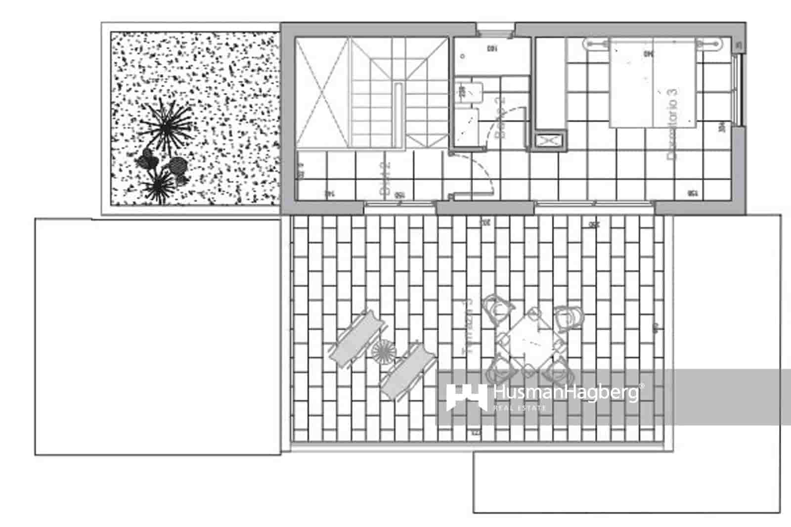 3 camera da letto Villa in vendita in Benidorm con piscina - 560.000 € (Rif: 9803952)