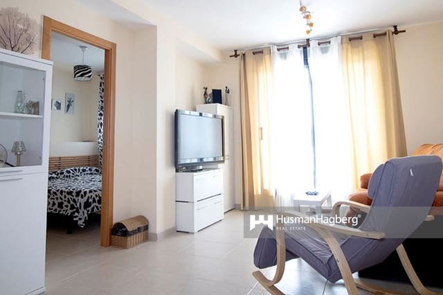 3 sypialnia Apartament na sprzedaż w Les Bassetes - El Marjal, Dénia z basenem - 485 000 € (Ref: 9805924)