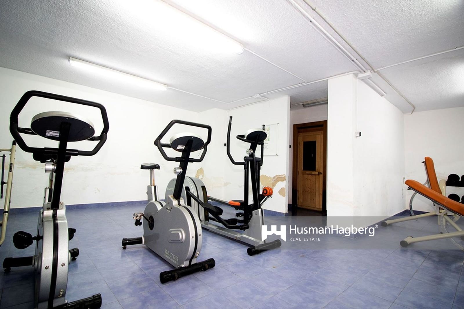 3 sypialnia Apartament na sprzedaż w Denia z basenem - 485 000 € (Ref: 9805924)