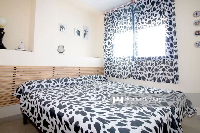 3 sypialnia Apartament na sprzedaż w Les Bassetes - El Marjal, Dénia z basenem - 485 000 € (Ref: 9805924)