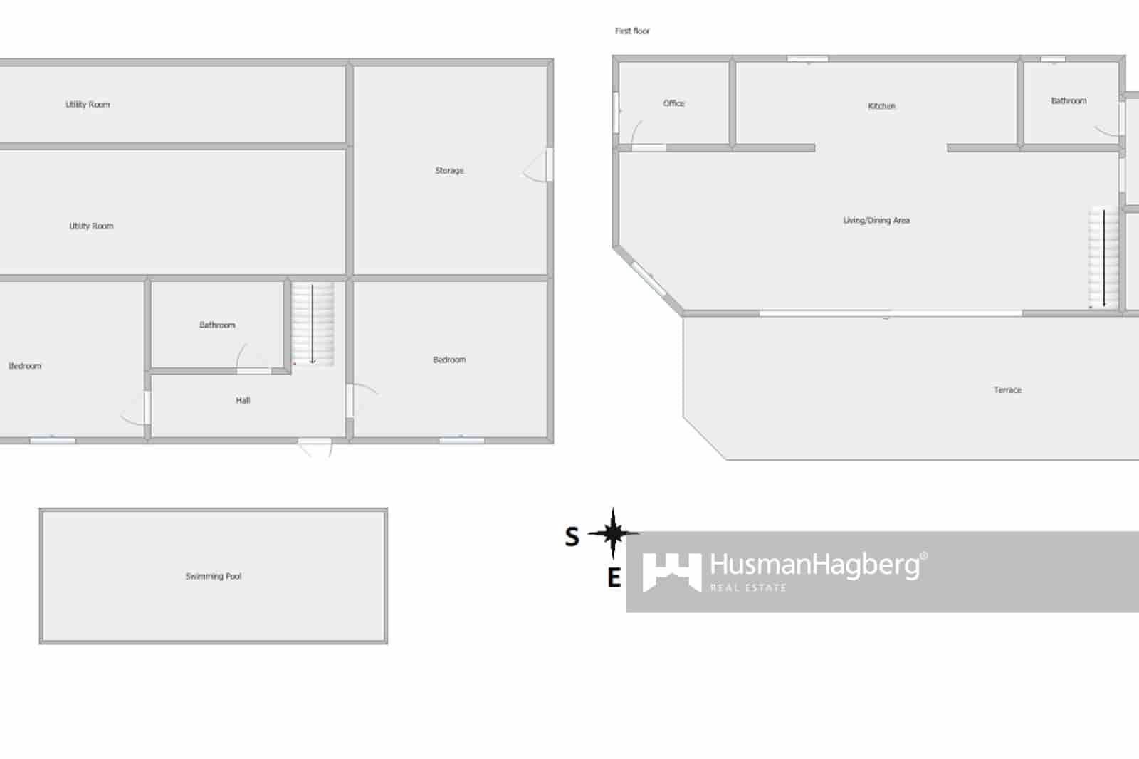 3 makuuhuone Huvila myytävänä paikassa Cumbre del Sol mukana uima-altaan - 695 000 € (Ref: 9805925)
