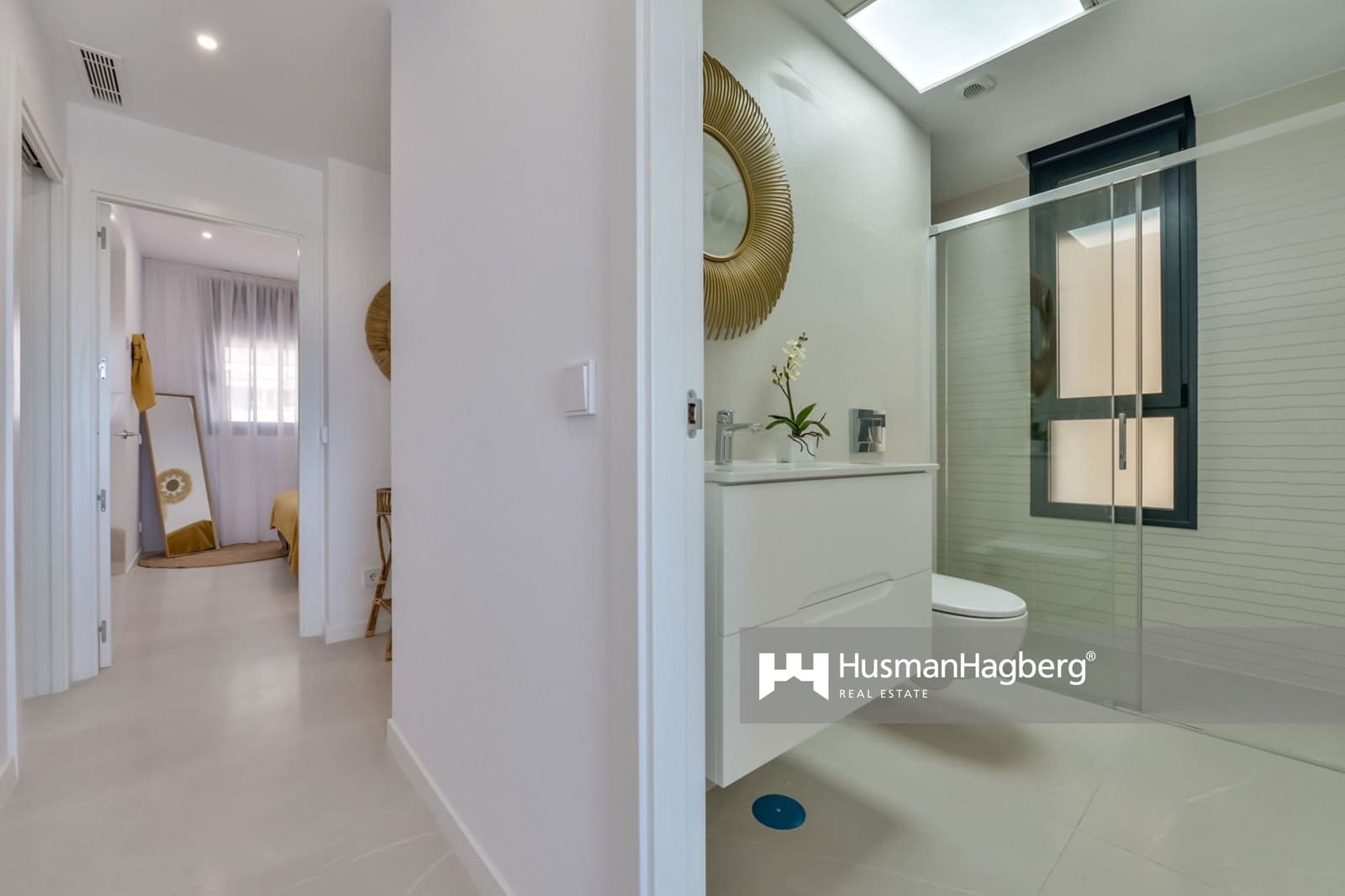 2 soveværelse Lejlighed til salg i Benidorm med swimmingpool - € 550.000 (Ref: 9805927)