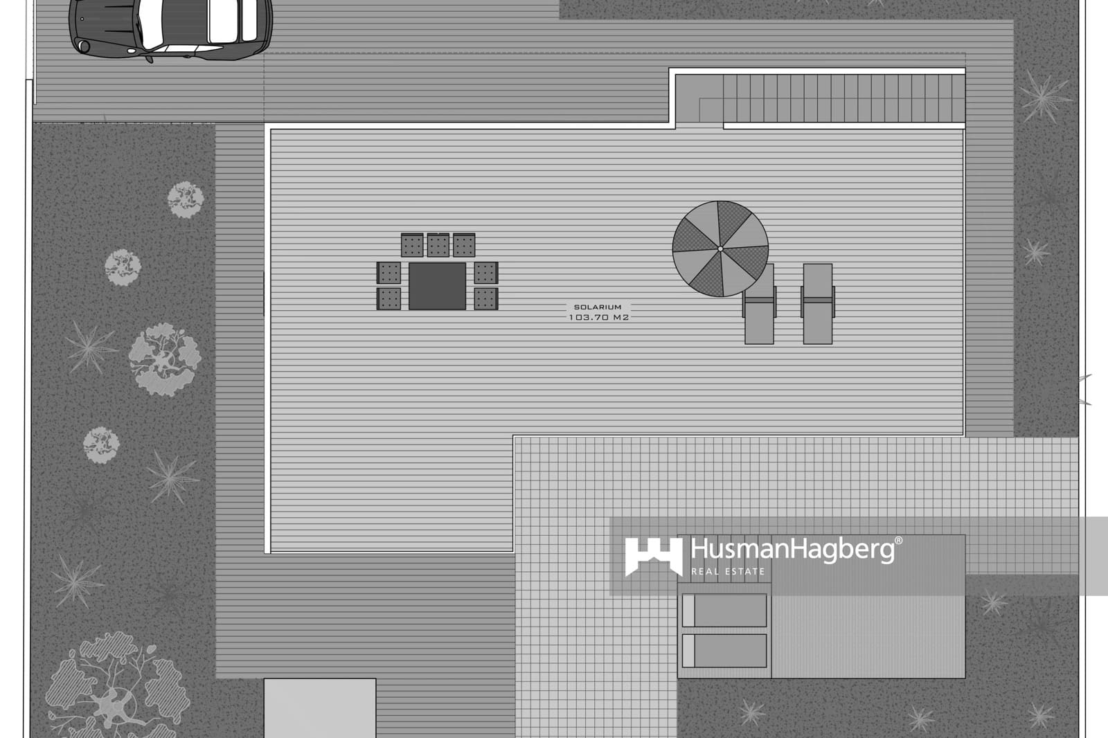 Chalet de 3 habitaciones en Polop en venta con piscina - 520.000 € (Ref: 9805932)