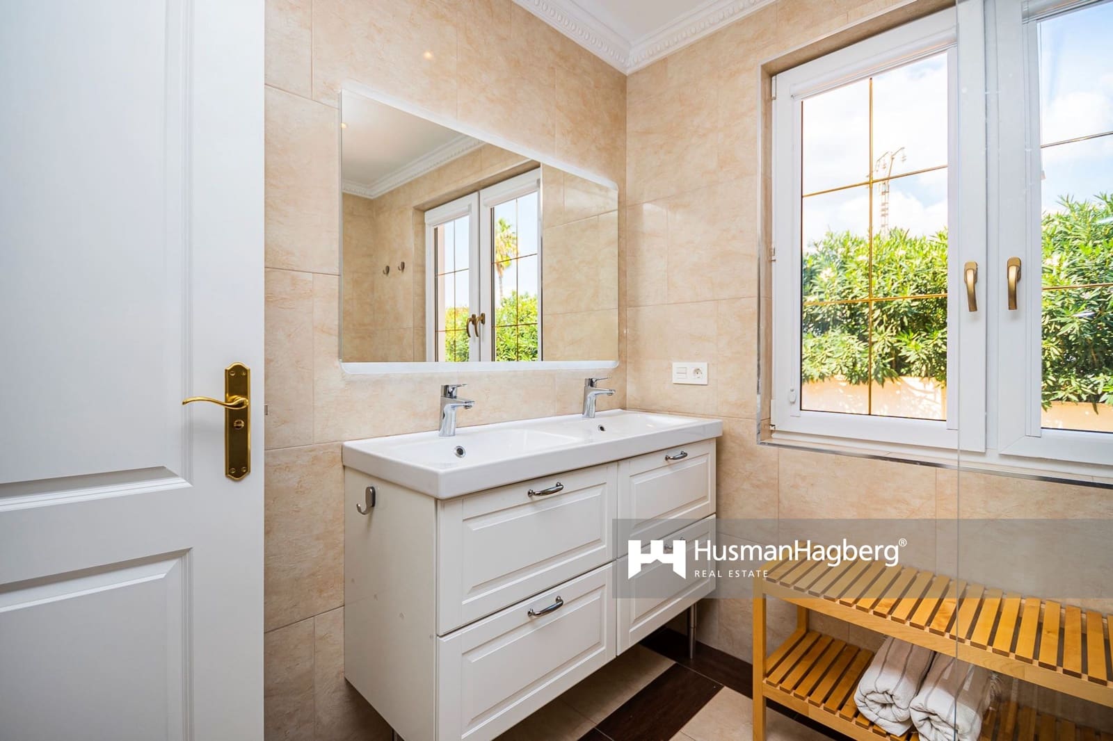 3 sovrum Villa till salu i Albir med pool - 1 349 000 € (Ref: 9805933)