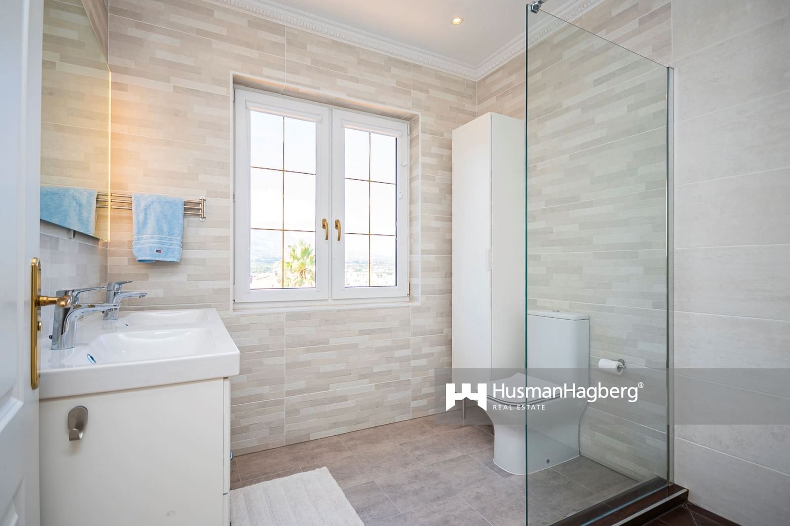 3 sovrum Villa till salu i Albir med pool - 1 349 000 € (Ref: 9805933)