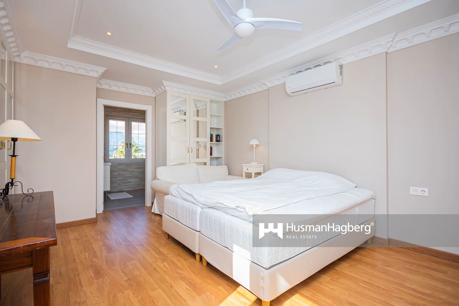 3 sovrum Villa till salu i Albir med pool - 1 349 000 € (Ref: 9805933)