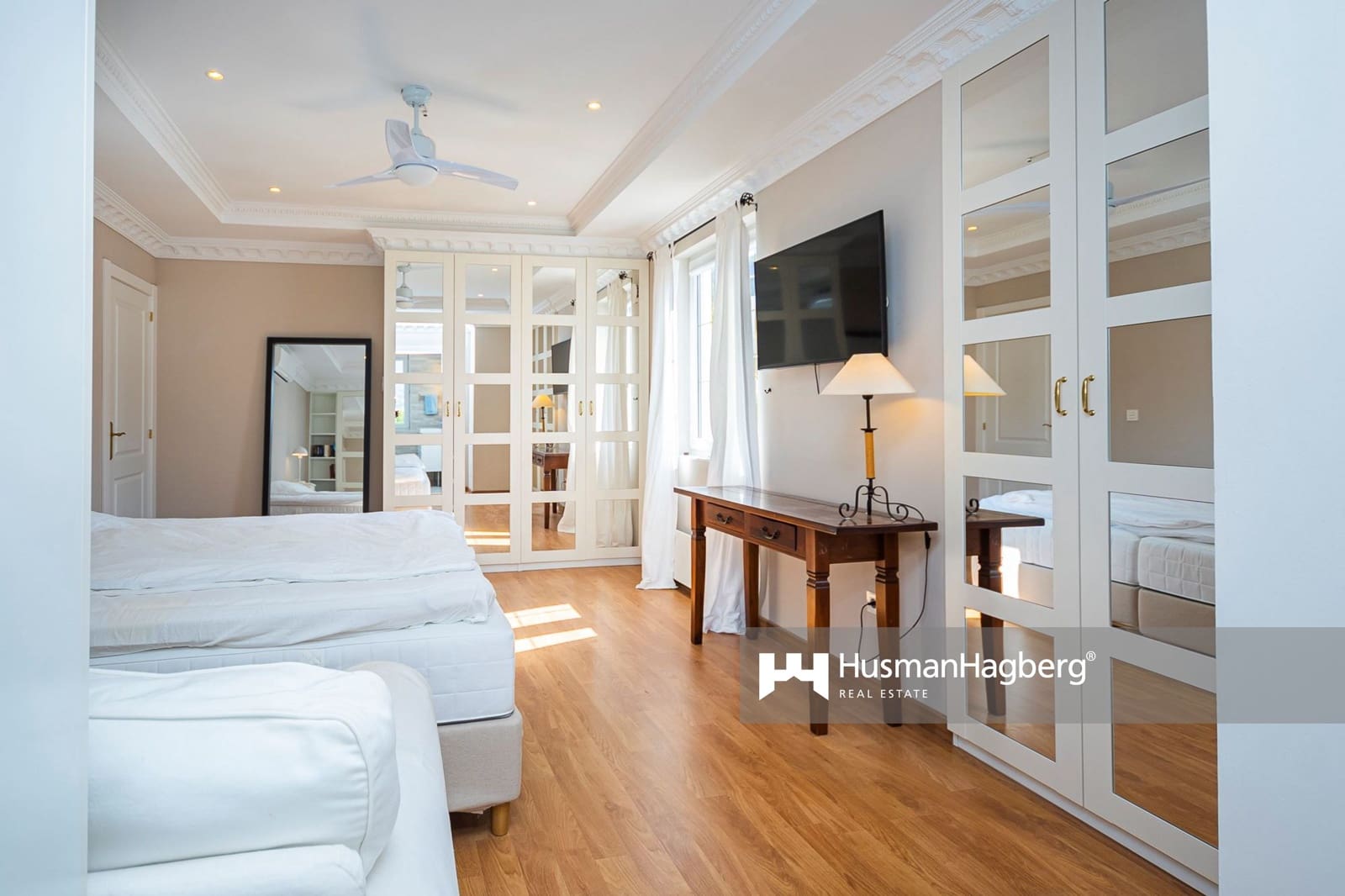 3 sovrum Villa till salu i Albir med pool - 1 349 000 € (Ref: 9805933)