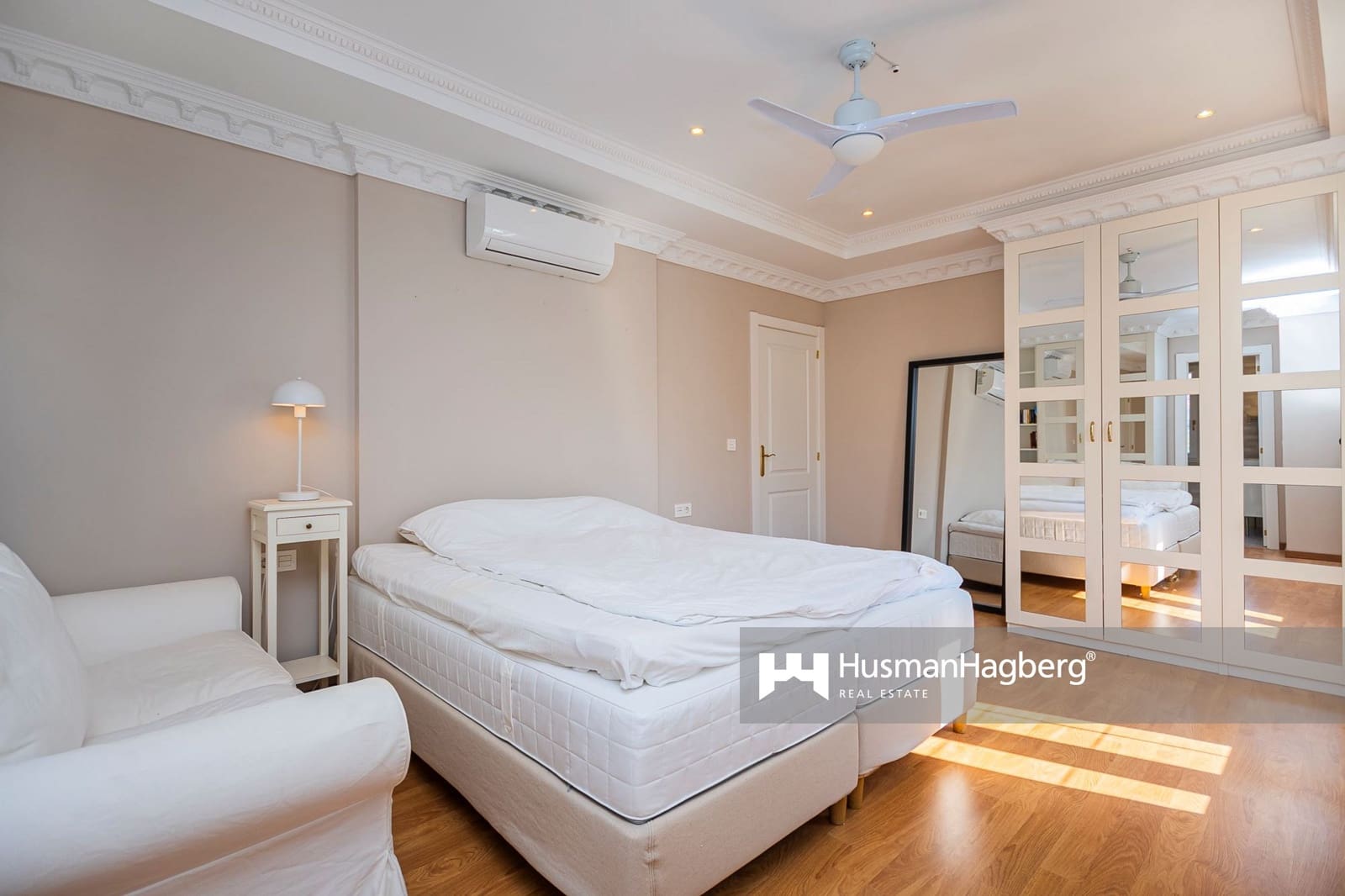 3 sovrum Villa till salu i Albir med pool - 1 349 000 € (Ref: 9805933)