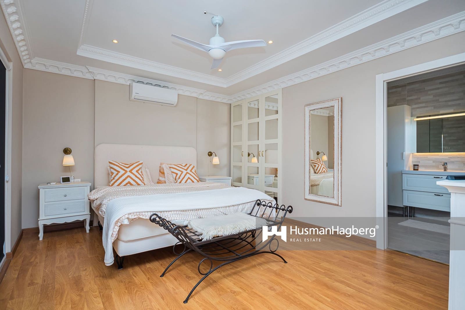 3 sovrum Villa till salu i Albir med pool - 1 349 000 € (Ref: 9805933)