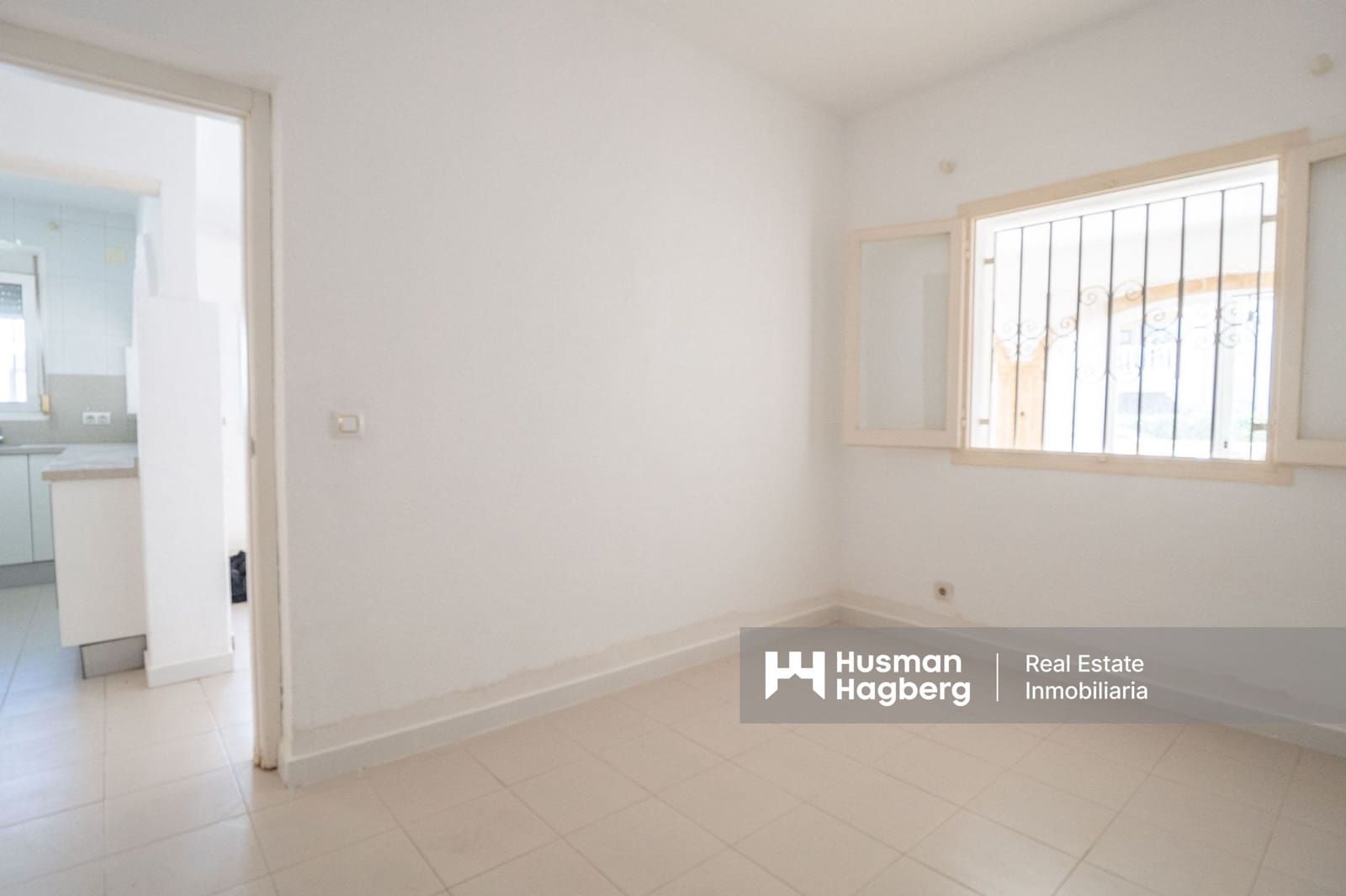 3 soveværelse Lejlighed til salg i Denia - € 375.000 (Ref: 9807477)