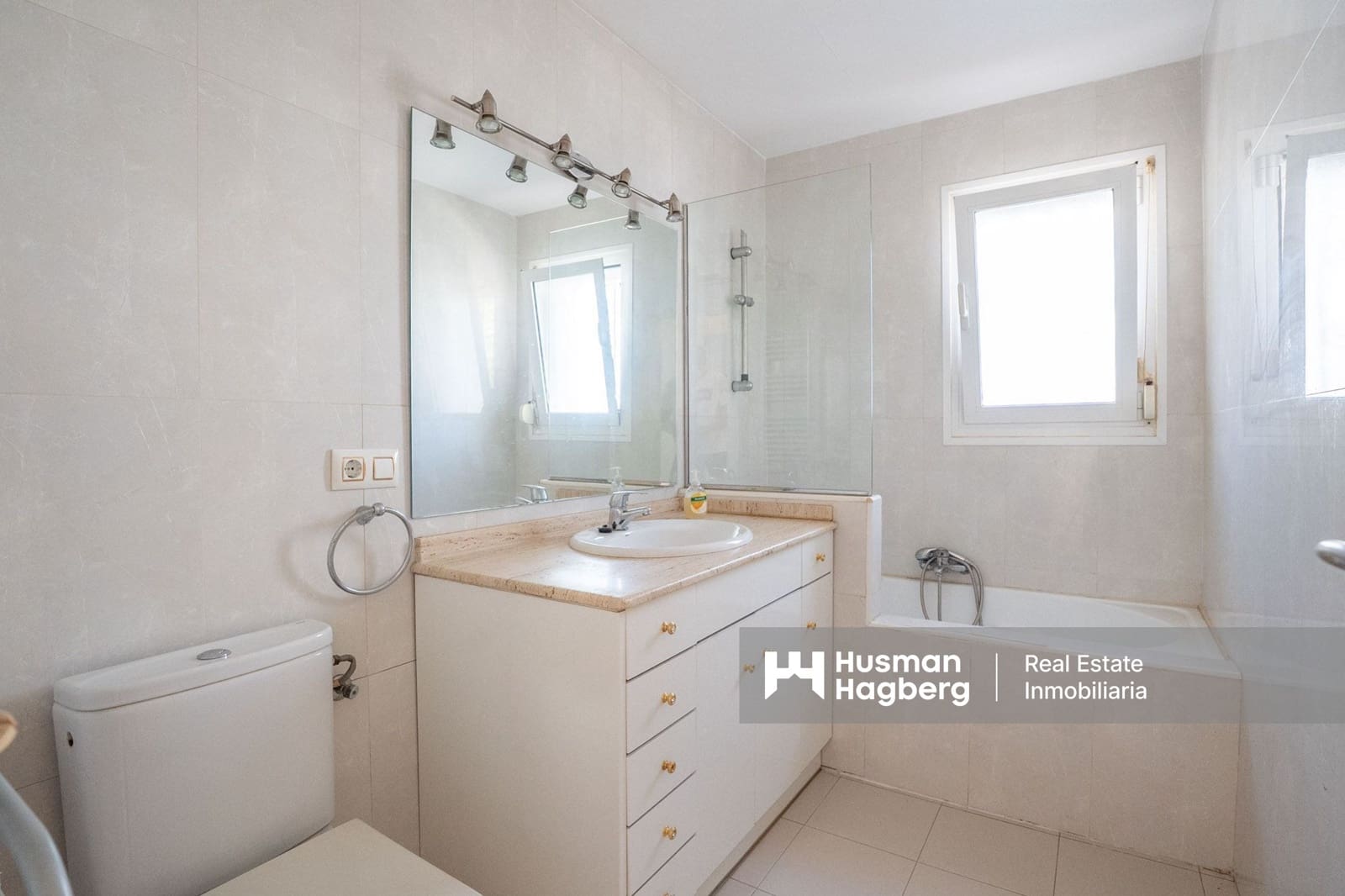 3 soveværelse Lejlighed til salg i Denia - € 375.000 (Ref: 9807477)