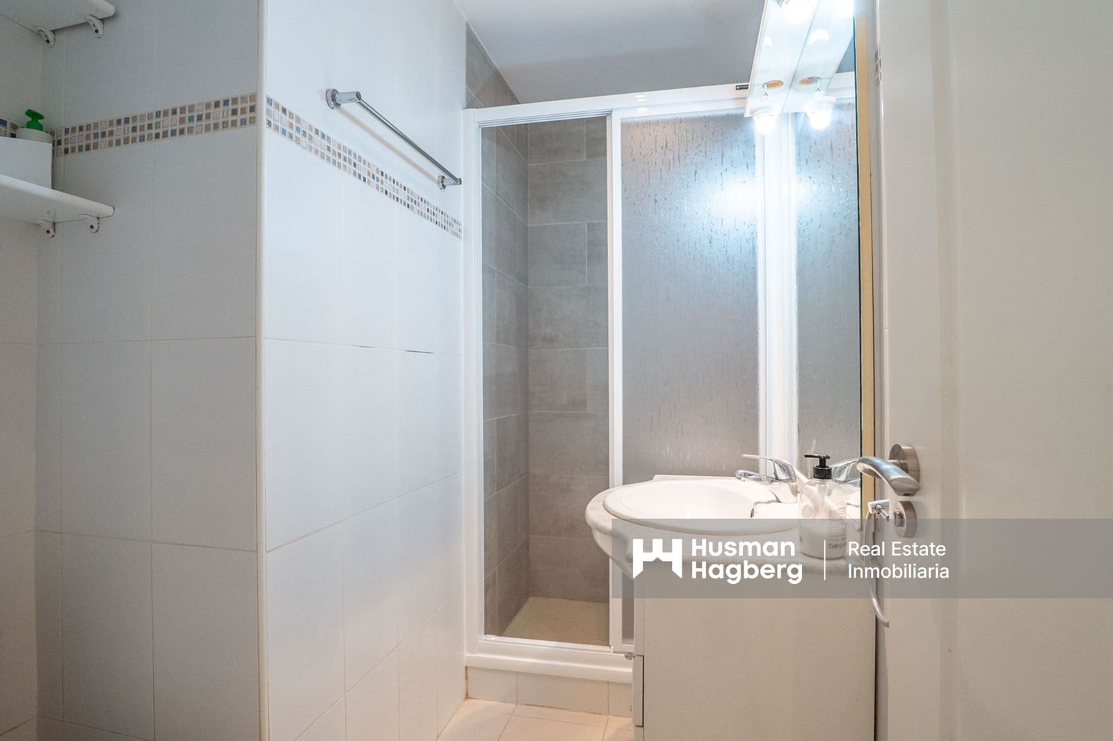 3 soveværelse Lejlighed til salg i Denia - € 375.000 (Ref: 9807477)