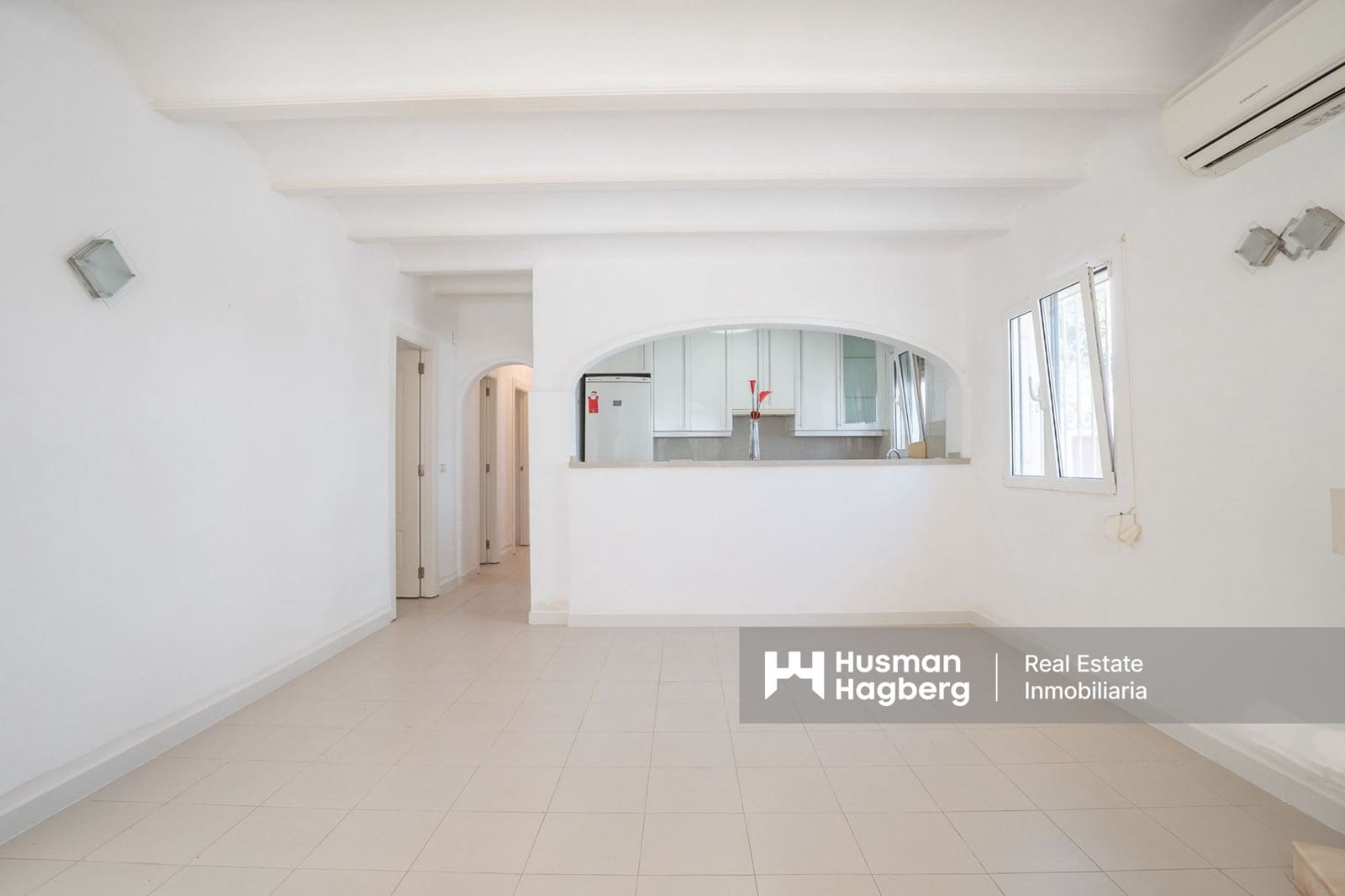 3 soveværelse Lejlighed til salg i Denia - € 375.000 (Ref: 9807477)