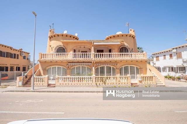 3 soveværelse Lejlighed til salg i Dénia - € 375.000 (Ref: 9807477)