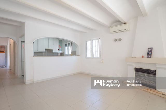 3 soveværelse Lejlighed til salg i Dénia - € 375.000 (Ref: 9807477)