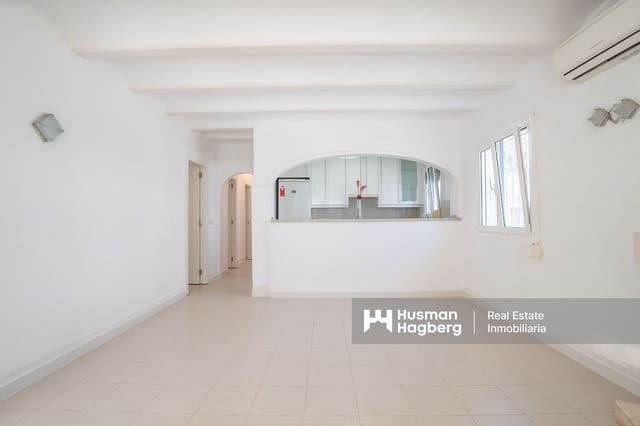 3 soveværelse Lejlighed til salg i Dénia - € 375.000 (Ref: 9807477)