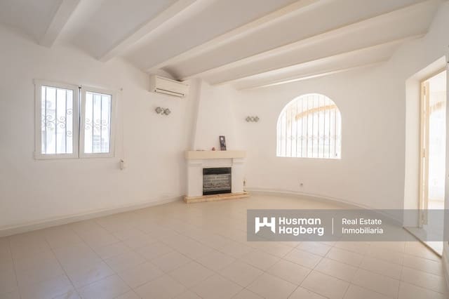 3 soveværelse Lejlighed til salg i Dénia - € 375.000 (Ref: 9807477)