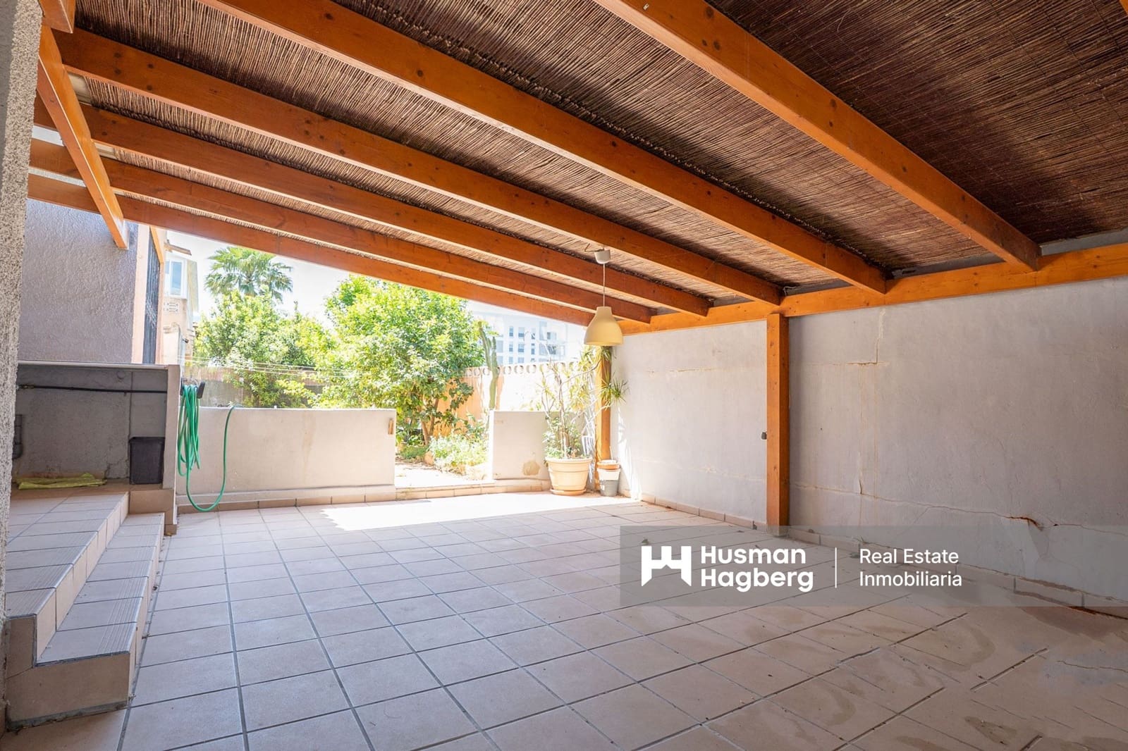3 soveværelse Lejlighed til salg i Denia - € 375.000 (Ref: 9807477)