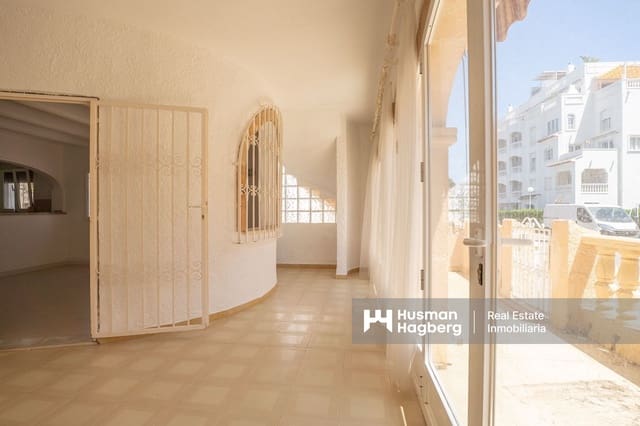 3 soveværelse Lejlighed til salg i Dénia - € 375.000 (Ref: 9807477)