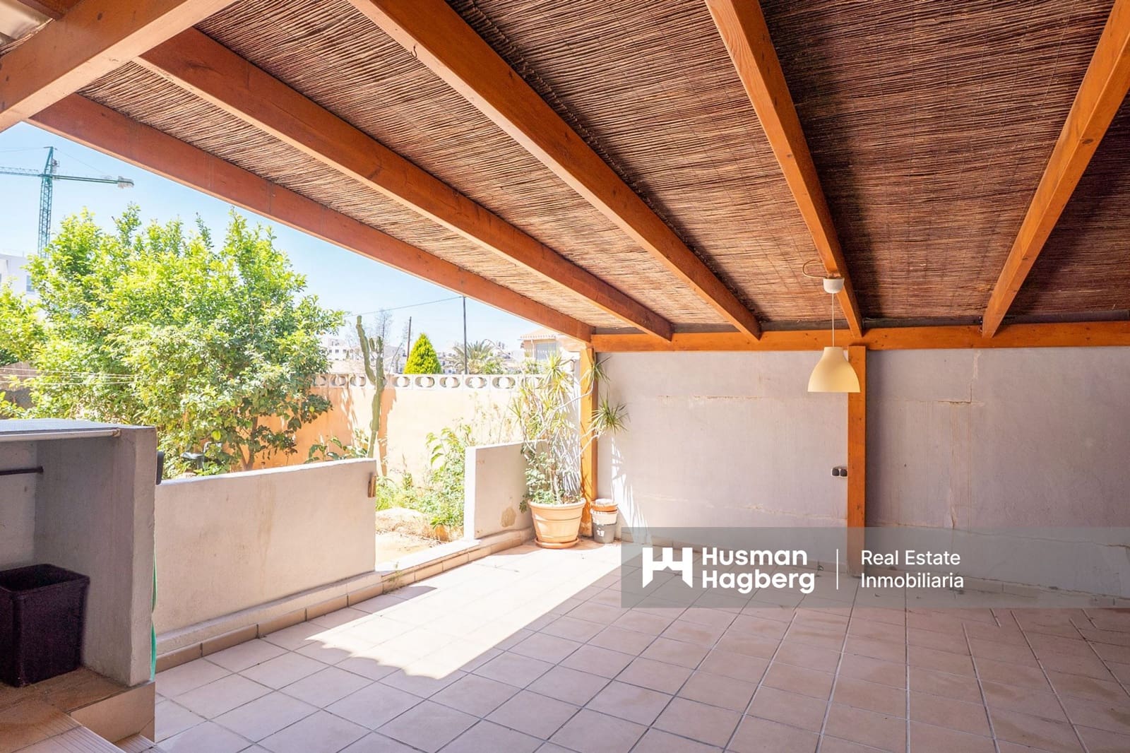 3 soveværelse Lejlighed til salg i Denia - € 375.000 (Ref: 9807477)