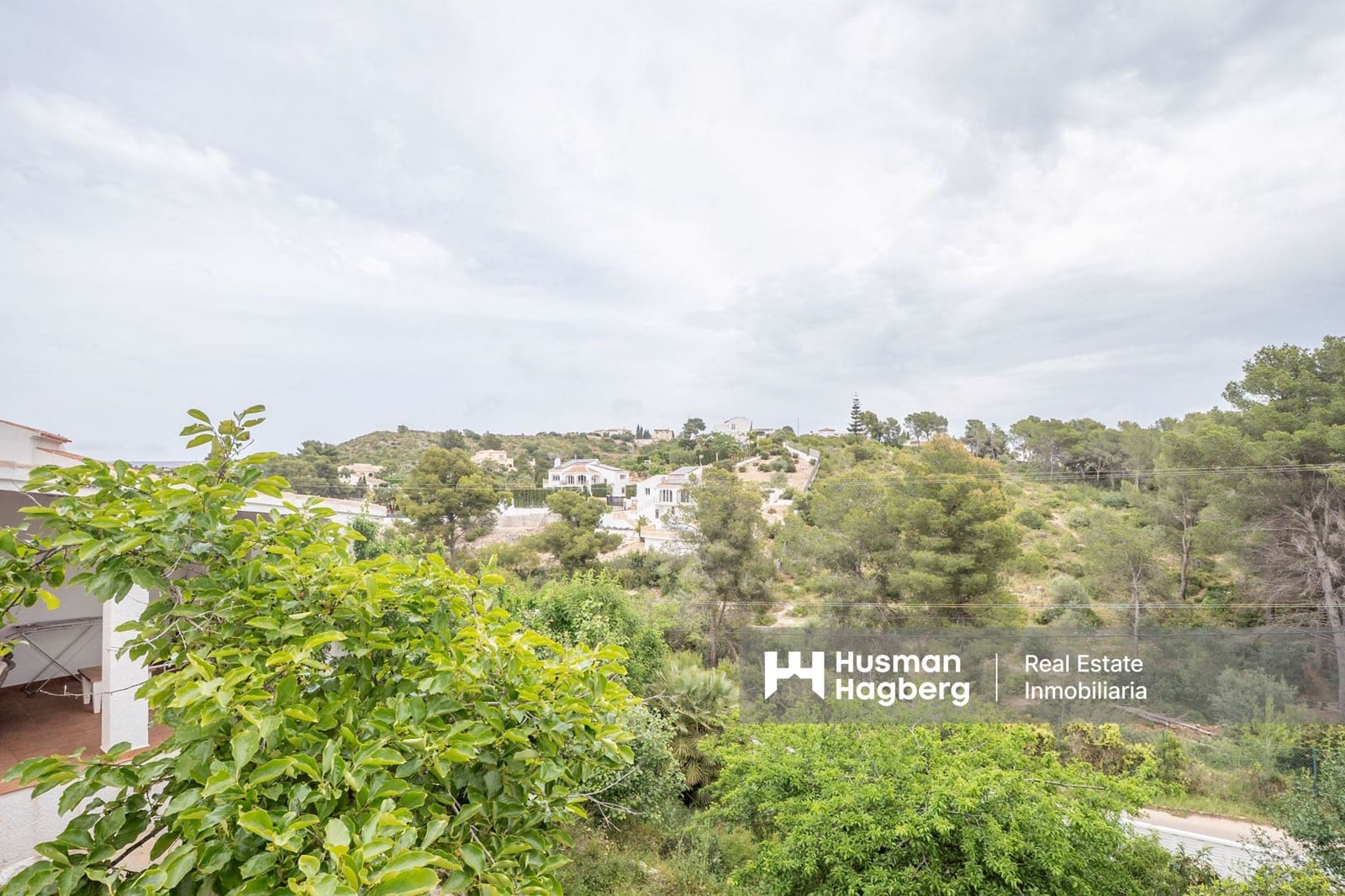 Chalet de 5 habitaciones en Javea / Xàbia en venta - 630.000 € (Ref: 9807478)