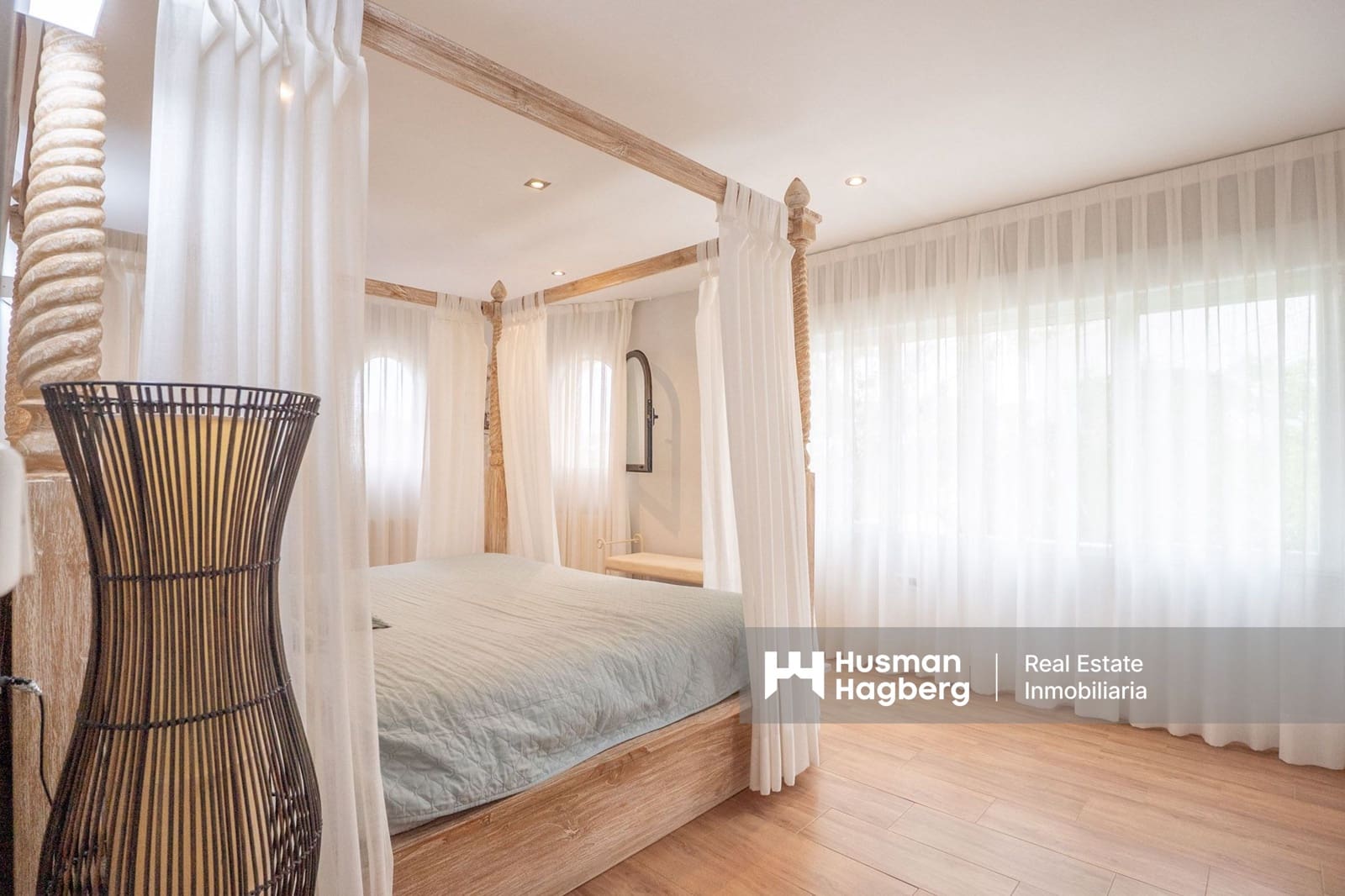 Chalet de 5 habitaciones en Javea / Xàbia en venta - 630.000 € (Ref: 9807478)