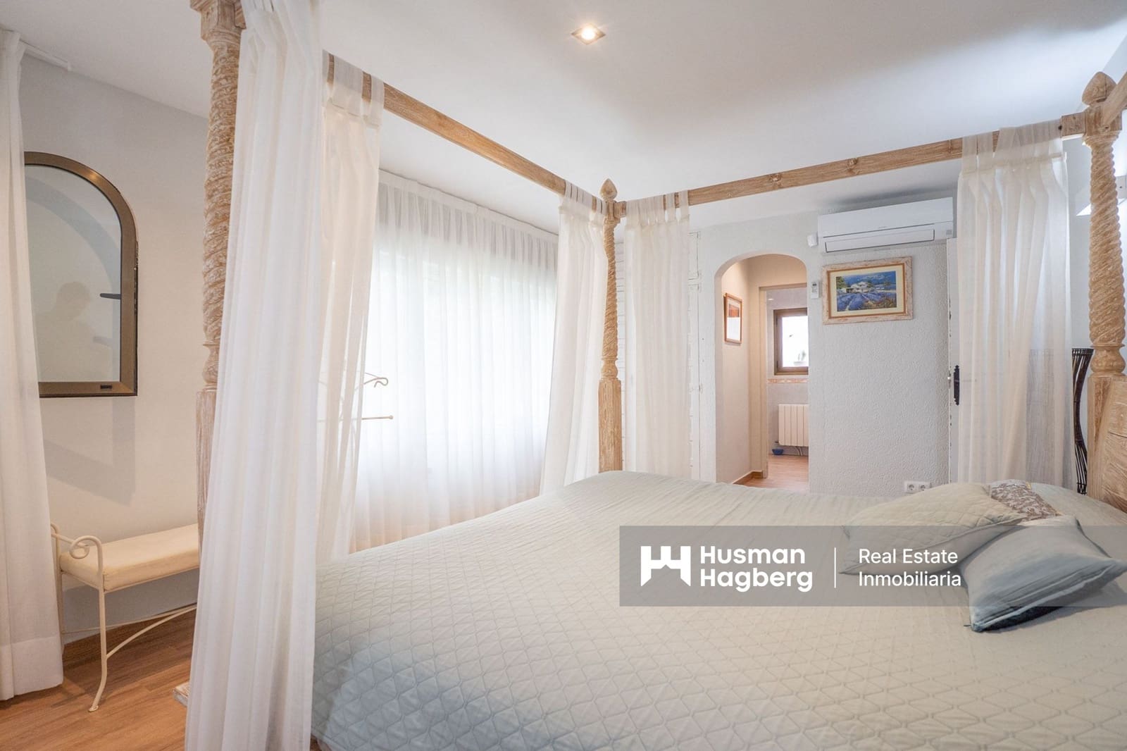 Chalet de 5 habitaciones en Javea / Xàbia en venta - 630.000 € (Ref: 9807478)