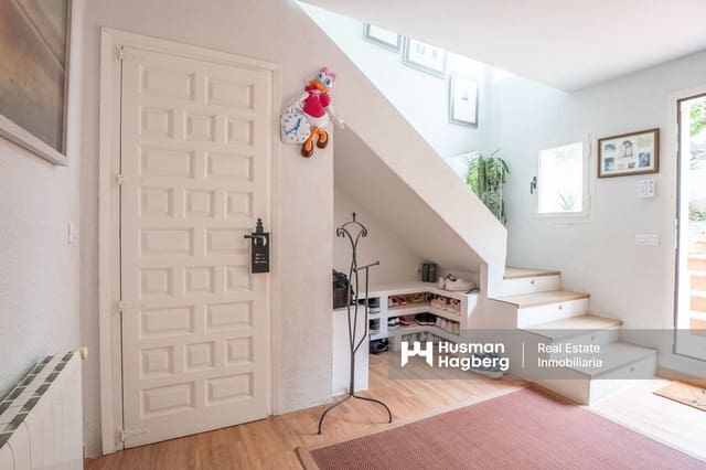 Chalet de 5 habitaciones en Cap Martí - El Tossalet - Pinomar, Javea / Xàbia en venta - 630.000 € (Ref: 9807478)