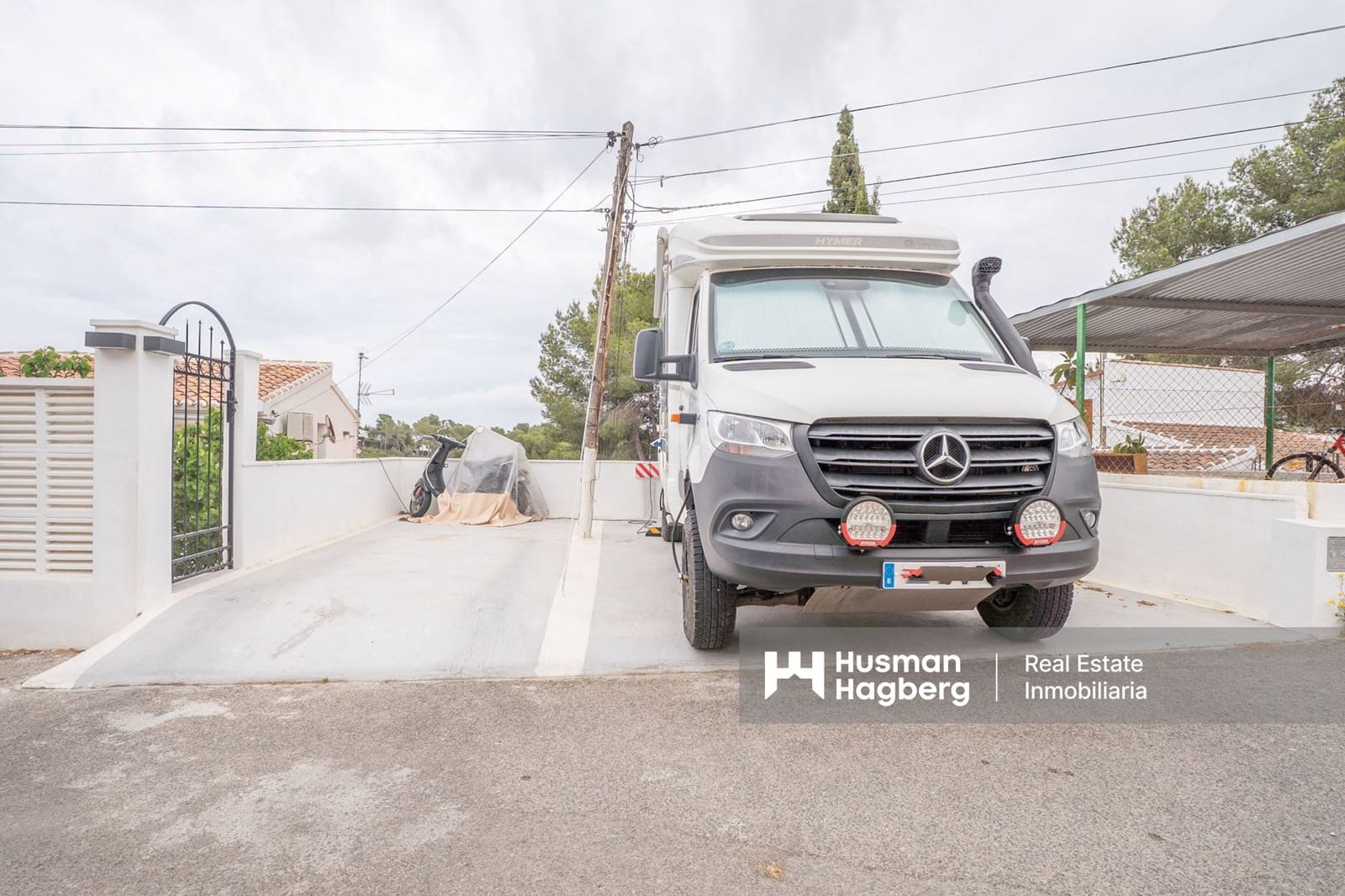 Chalet de 5 habitaciones en Javea / Xàbia en venta - 630.000 € (Ref: 9807478)