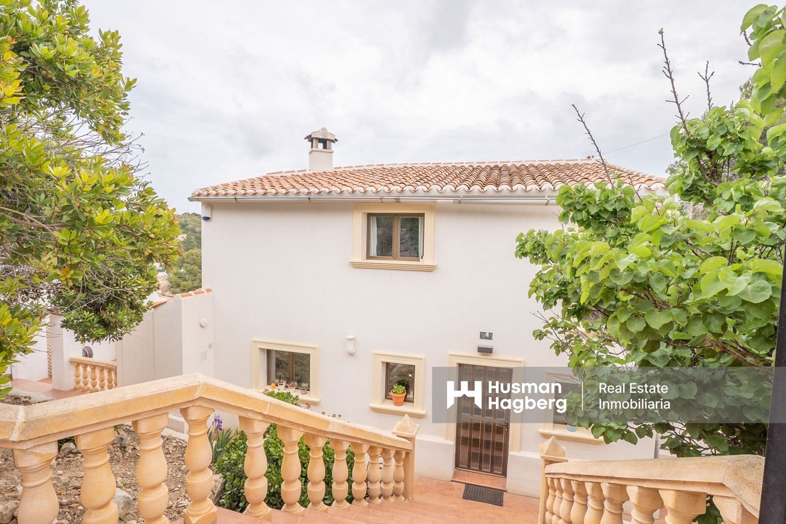 Chalet de 5 habitaciones en Javea / Xàbia en venta - 630.000 € (Ref: 9807478)