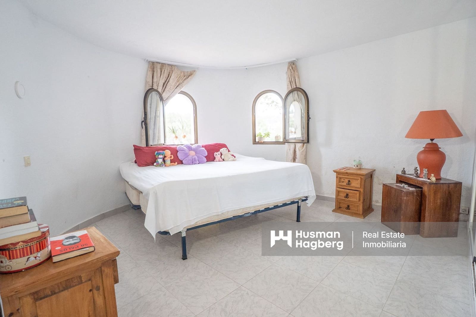 Chalet de 5 habitaciones en Javea / Xàbia en venta - 630.000 € (Ref: 9807478)