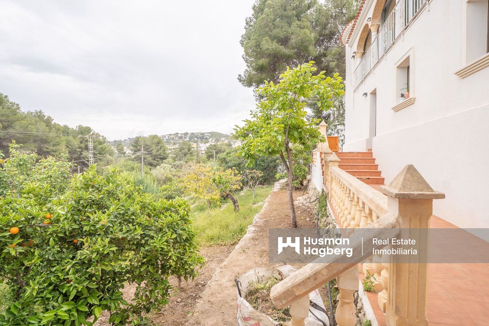 Chalet de 5 habitaciones en Javea / Xàbia en venta - 630.000 € (Ref: 9807478)