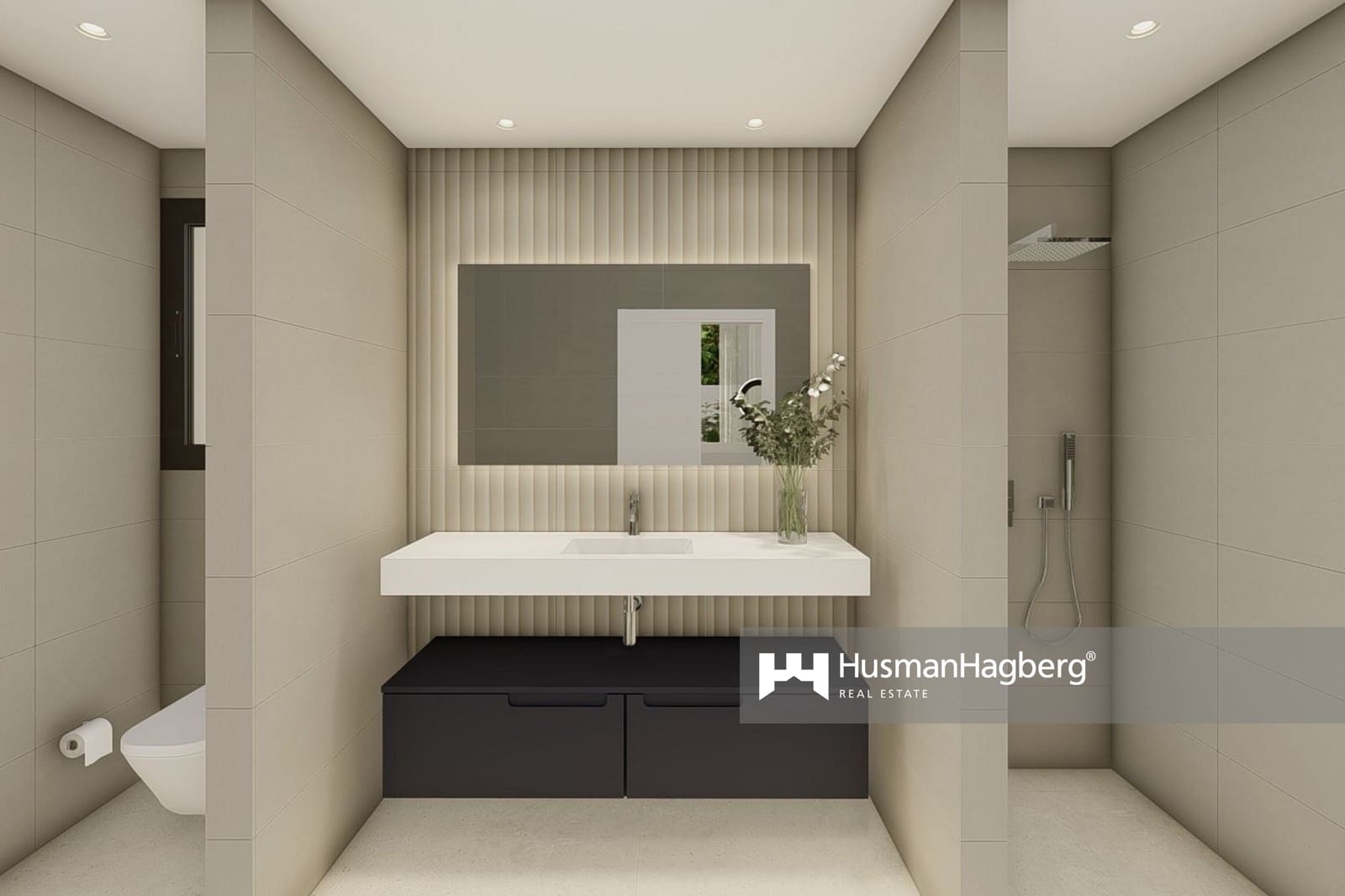 3 makuuhuone Huvila myytävänä paikassa Polop mukana uima-altaan - 860 000 € (Ref: 9807479)