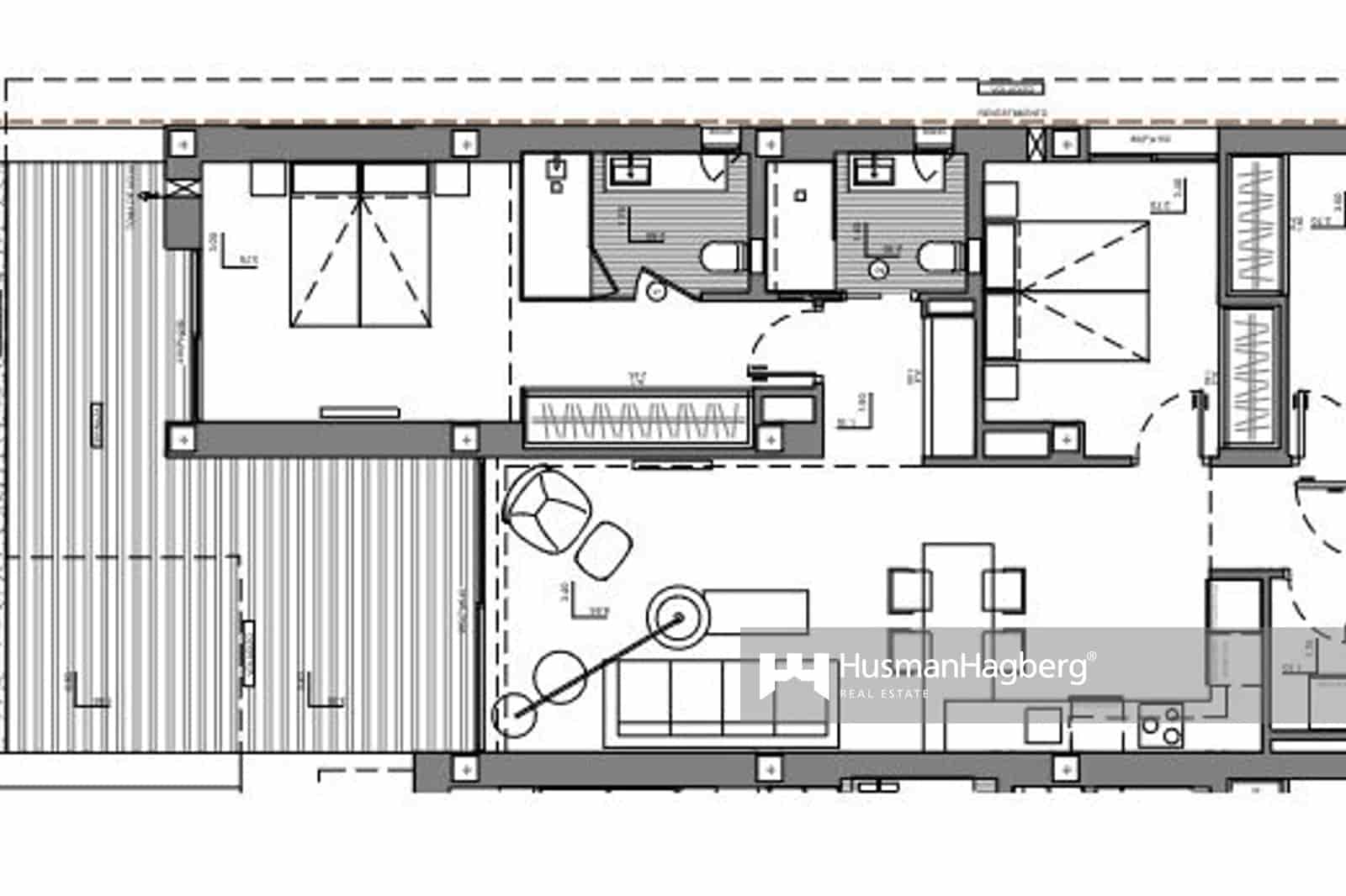 Apartamento de 3 habitaciones en Cumbre del Sol en venta con piscina - 408.000 € (Ref: 9807480)