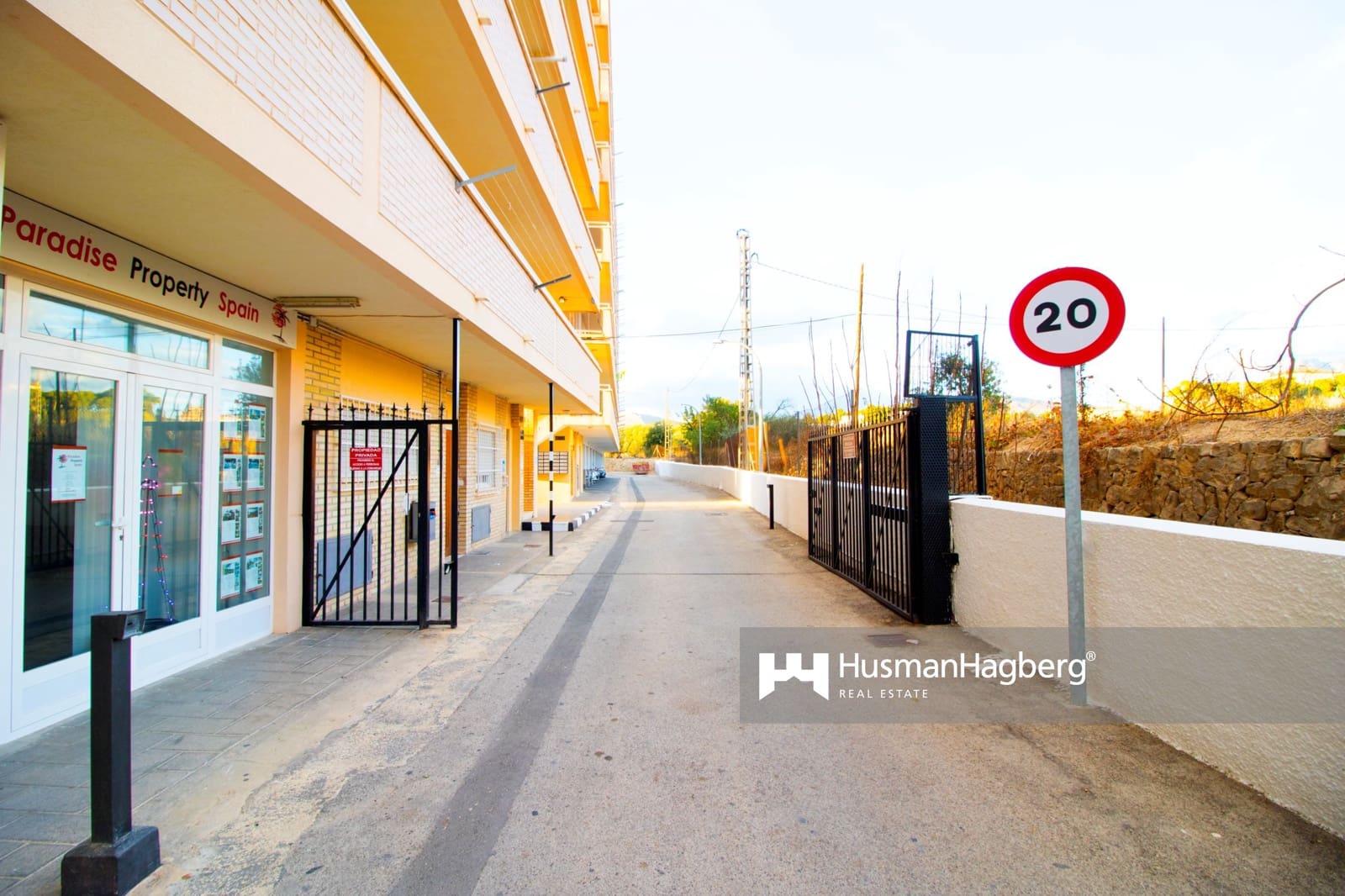 5 chambre Appartement à vendre à La Villajoyosa / Vila Joiosa avec piscine - 360 000 € (Ref: 9807481)