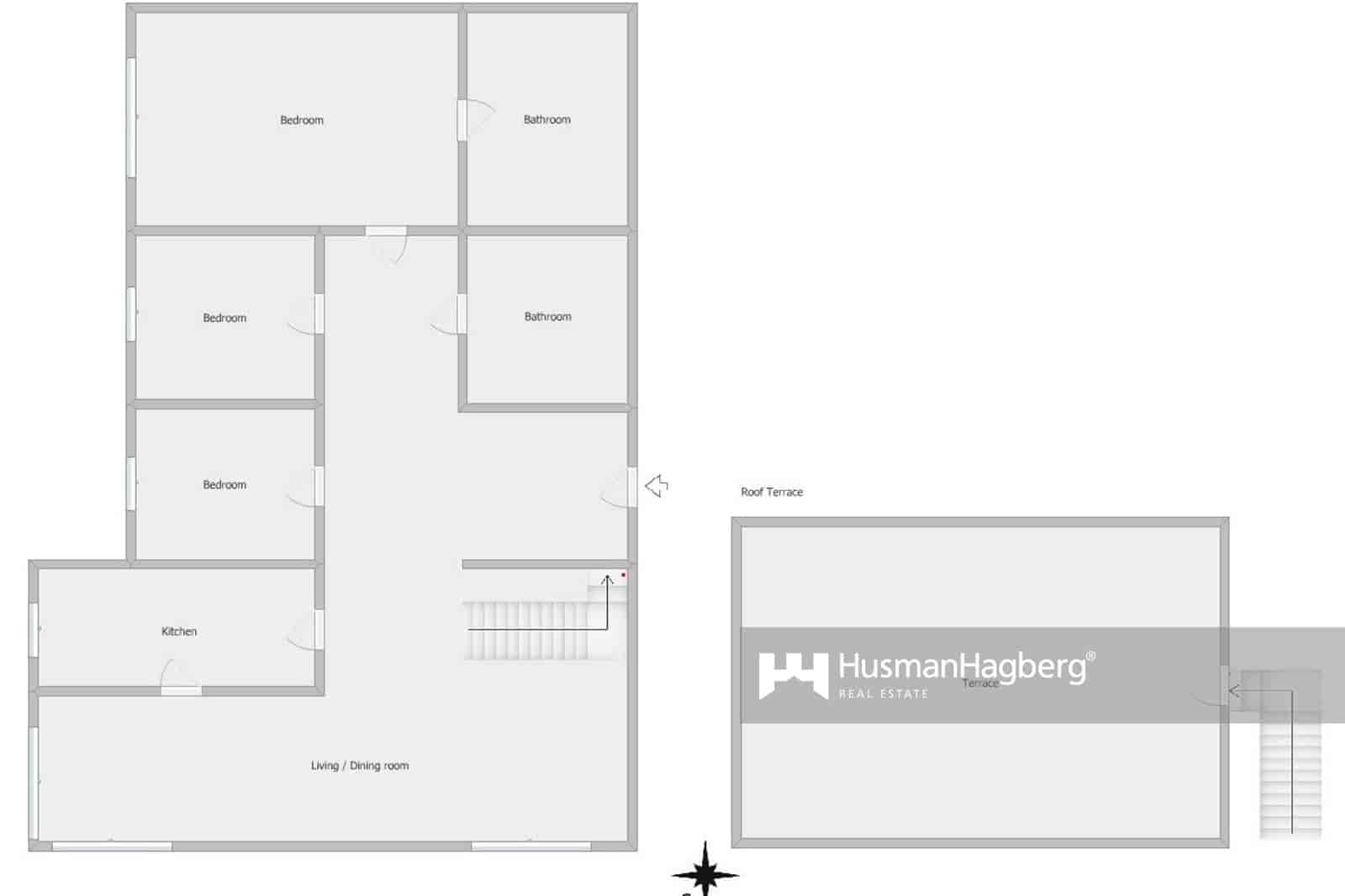 3 makuuhuone Huoneisto myytävänä paikassa La Villajoyosa / Vila Joiosa mukana uima-altaan - 876 000 € (Ref: 9807493)