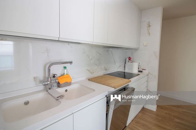 3 makuuhuone Huoneisto myytävänä paikassa Platja Vila Joiosa - Platja de Torres, La Villajoyosa / Vila Joiosa mukana uima-altaan - 876 000 € (Ref: 9807493)