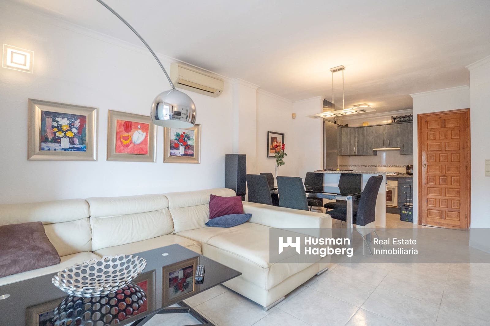 Chalet de 2 habitaciones en Cumbre del Sol en venta con piscina - 190.000 € (Ref: 9811032)