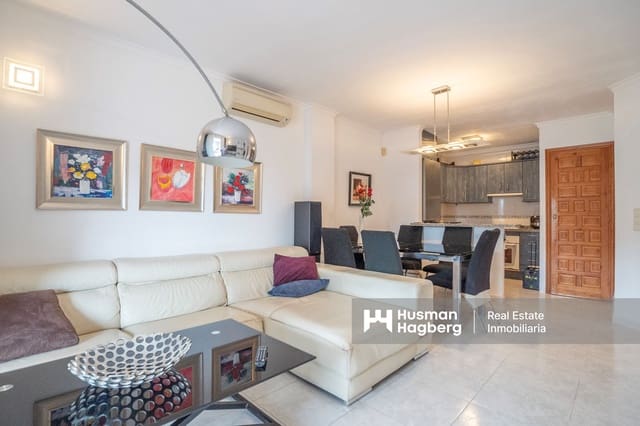Chalet de 2 habitaciones en Cumbre del Sol, Benitachell / Benitatxell en venta con piscina - 190.000 € (Ref: 9811032)