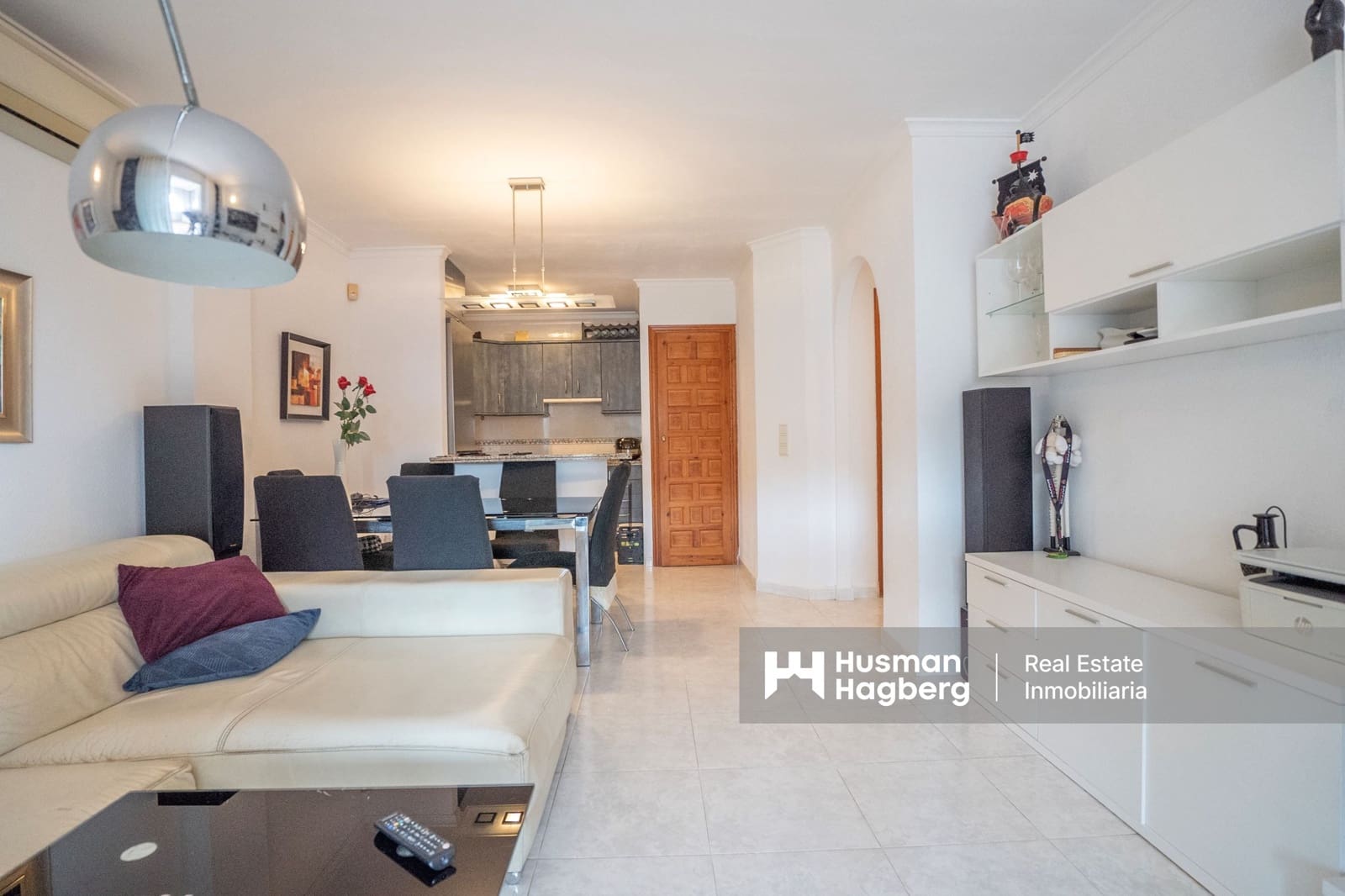 Chalet de 2 habitaciones en Cumbre del Sol en venta con piscina - 190.000 € (Ref: 9811032)